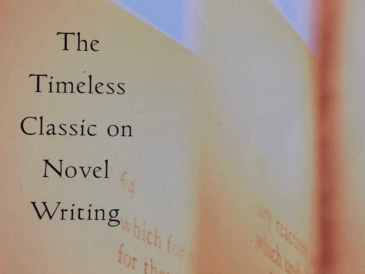 Aspects of the&nbsp;Novel