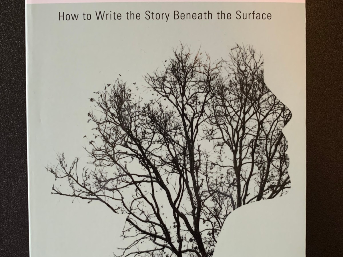 The Emotional Craft of&nbsp;Fiction